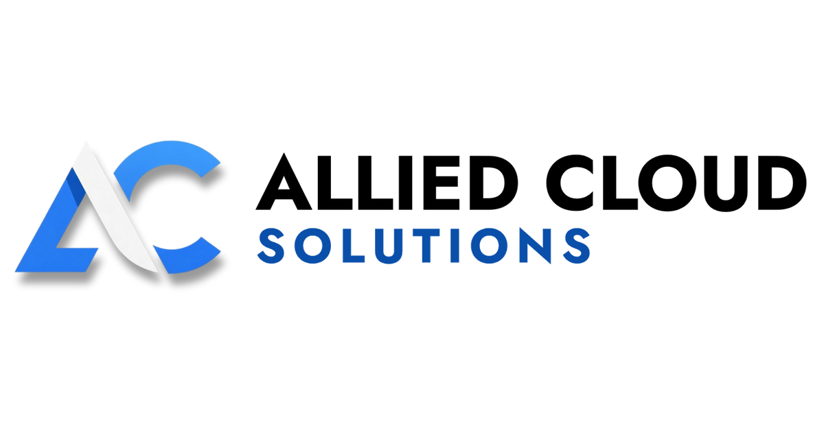 Contact Us – Allied Cloud Solutions