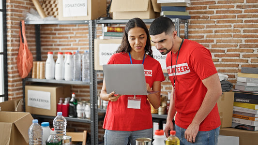 NetSuite for Nonprofits